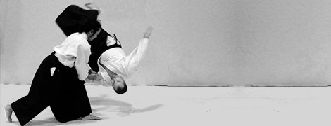KI Aikido