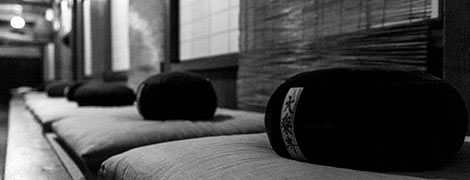 Zazen