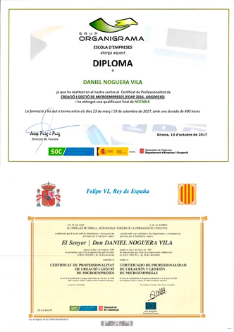 ADGD0210 - Creació i gestió de microempreses i Pimes